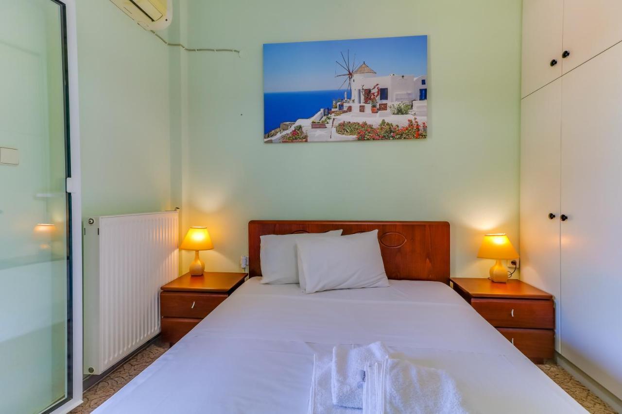 Villa Laguna Вурвуру Екстер'єр фото