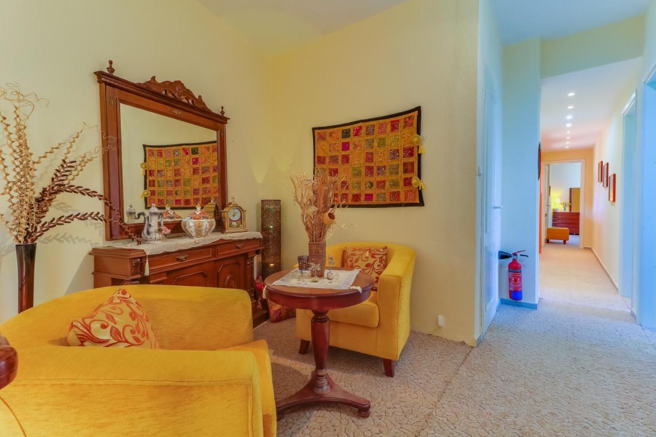 Villa Laguna Вурвуру Екстер'єр фото
